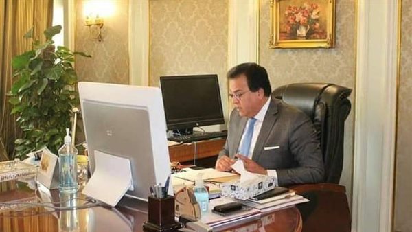 الدكتور خالد عبدالغفار