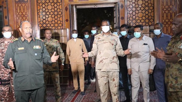 أداء صلاة الجنازة