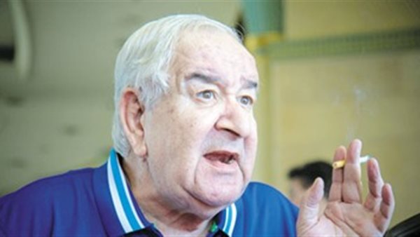 محمد عبد العزيز 