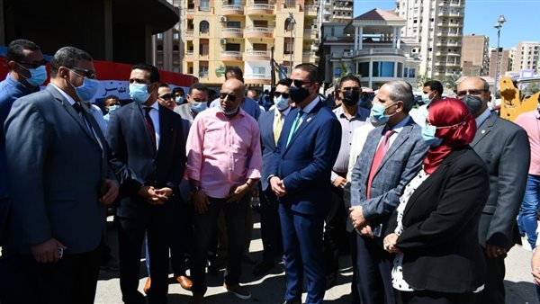 إعلان مبادرة الفيوم