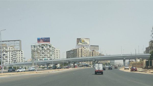 كوبري يوسف عباس