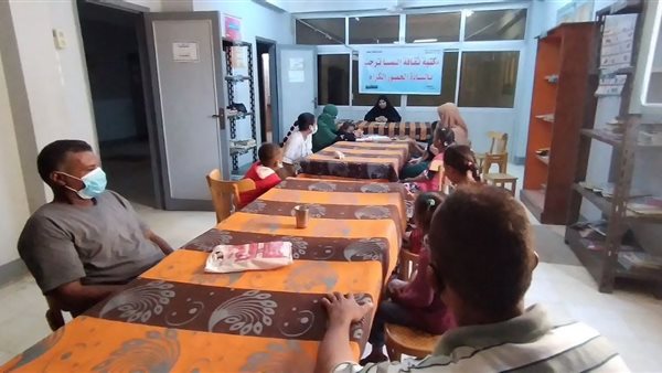 إحدى الفعاليات 