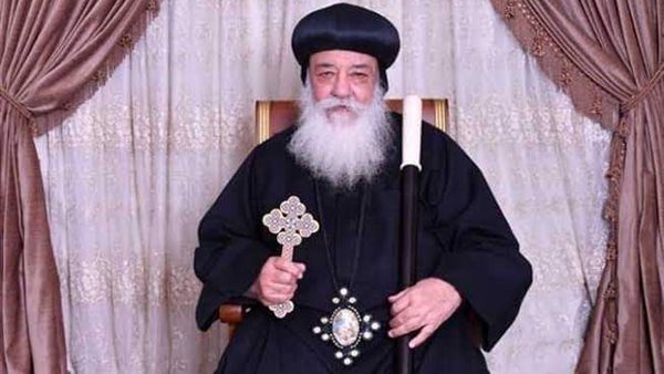 الانبا هدرا