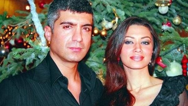 أروى جودة وأوزجان