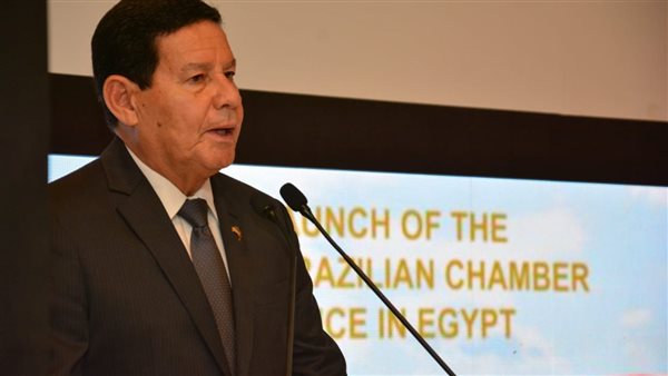 هاملتون موراو نائب