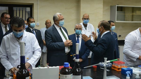 المركزي للمبيدات