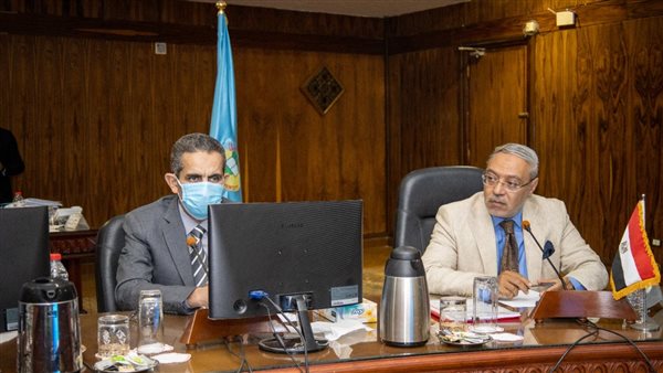 الدكتور طارق رحمي