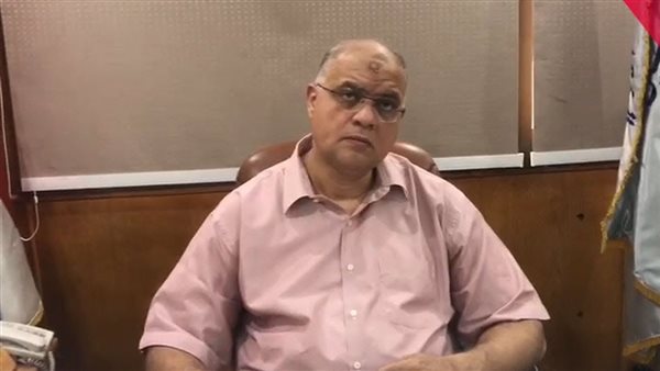 المهندس خالد الفقي