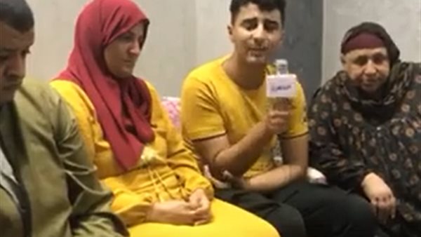 إبراهيم عادل 