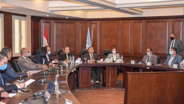 محافظ الإسكندرية