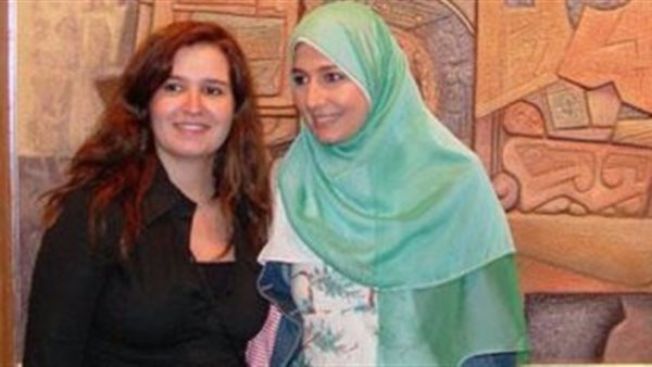 حلا وهنا شيحة