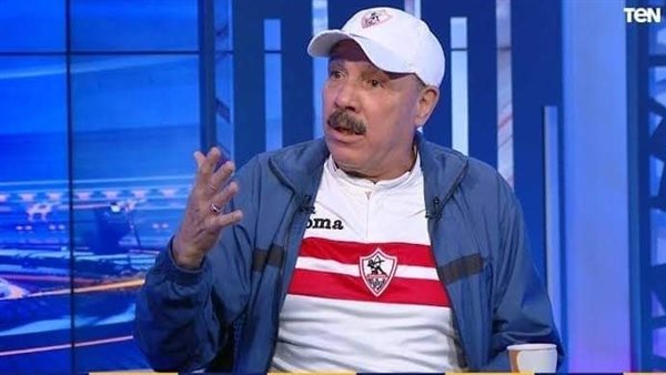 وفاة الخواجة مشجع