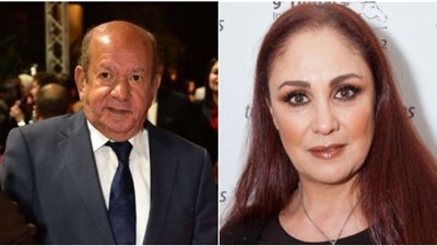 لطفي لبيب وشيرين ينضمان لـ وكالة الخرطوشي في رمضان 2022