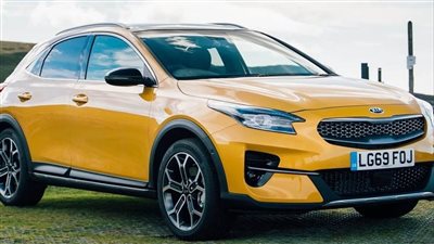 سعر ومواصفات كيا إكسيد موديل 2022 في مصر