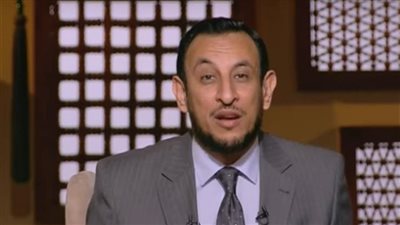 رمضان عبد المعز: النبي علمنا السماحة والرفق حتى مع المخطئين