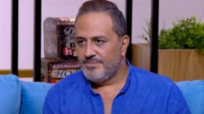 اليوم.. خالد سرحان في ضيافة قصر ثقافة السينما