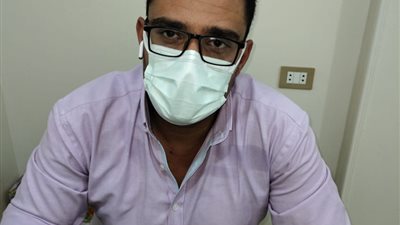 مدير عزل بالغربية يُحذر من الموجة الرابعة لكورونا: «على أولياء الأمور اتخاذ الحيطة واتباع كافة إجراءات السلامة»| فيديو