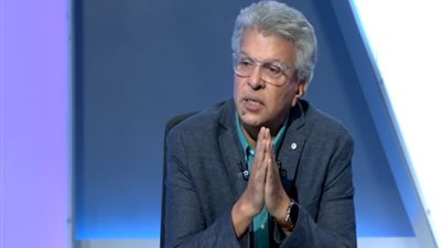 سماع أقوال خالد منتصر في بلاغه ضد نبيه الوحش بالسب والقذف والتشهير