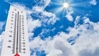  مائل للبرودة ليلا.. الأرصاد تكشف حالة الطقس لمدة 6 أيام مقبلة