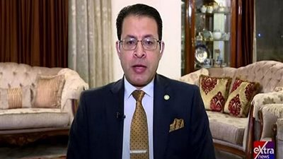 عضو لجنة مكافحة كورونا: مصر احتلت المركز 36 عالميا ضمن أفضل الدول في مكافحة الفيروس 