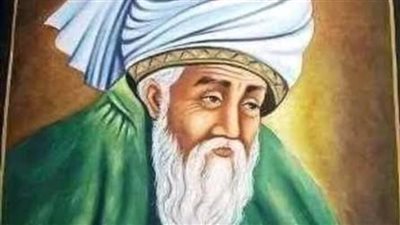 جلال الدين الرومي.. كيف ألهمه شمس الدين التبريزي إلى طريق الصوفية؟