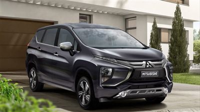 أسعار ميتسوبيشي إكسباندر 2022 في السوق المصري بعد تطبيق الزيادات الأخيرة