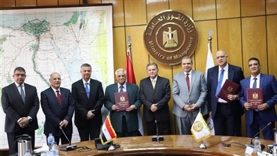 رسميا.. الحكومة تعلن تفاصيل اتفاقية تعويضات العاملين بـ الحديد والصلب