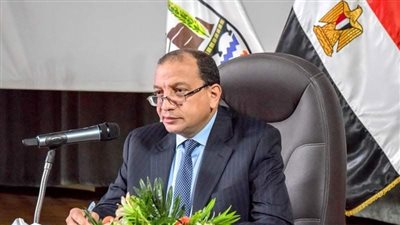 رئيس جامعة بني سويف: استحداث عدد من الدورات التدريبية لترقية أعضاء هيئة التدريس