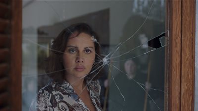 ياسمين رئيس عن مشاركتها في 60 دقيقة: أحببت مناقشة قضية نسوية