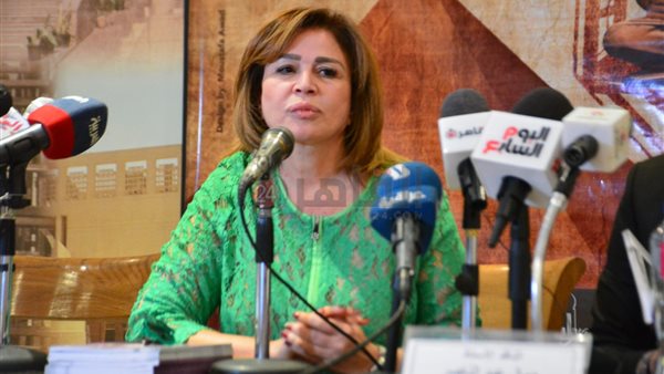 إلهام شاهين