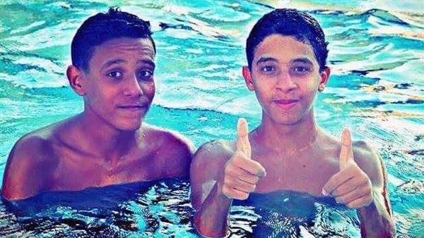 الطالب زياد كريم