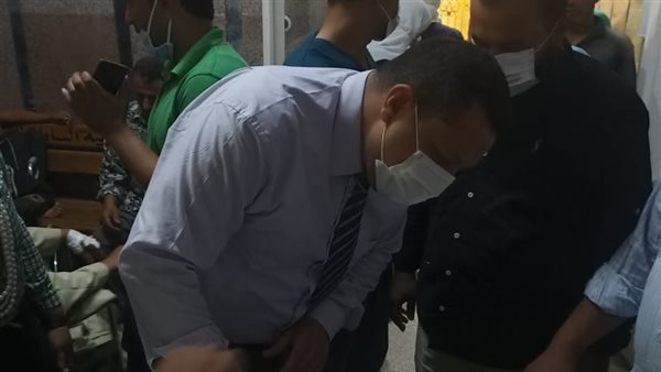 حادث انقلاب سياره