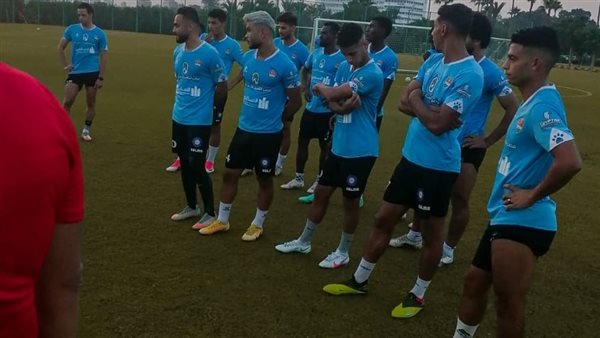 فريق غزل المحلة