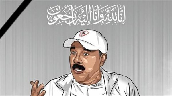 وفاة رأفت الخواجة