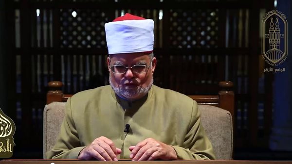 الدكتور عطية لاشين