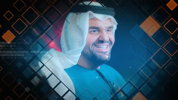 حسين الجسمي