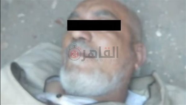 الضحية عمر عبد الوهاب