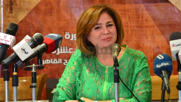 إلهام شاهين 