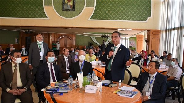 الجلسة التشاورية