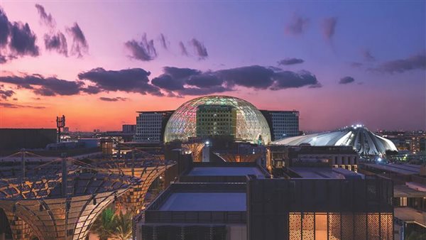 إكسبو 2020 دبي Expo