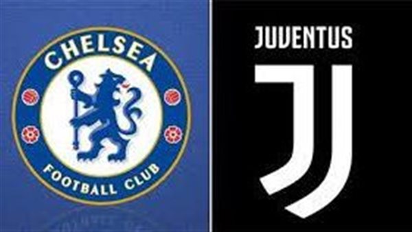 يوفنتوس وتشيلسي