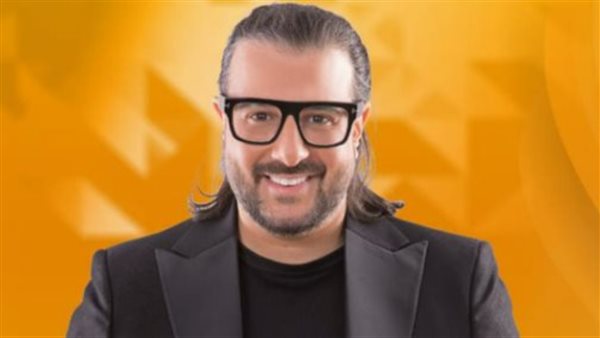 الفنان كريم أبو زيد