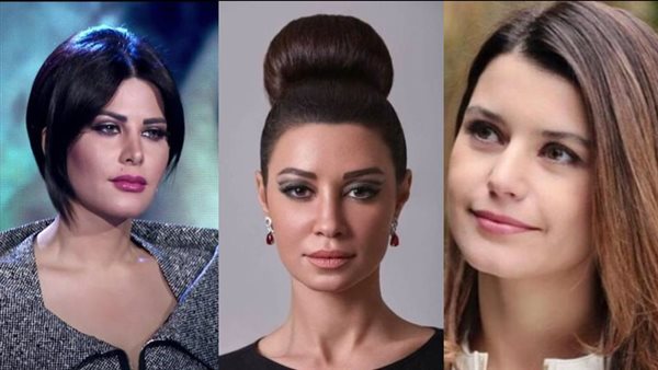 بيرين سات وأروى جودة