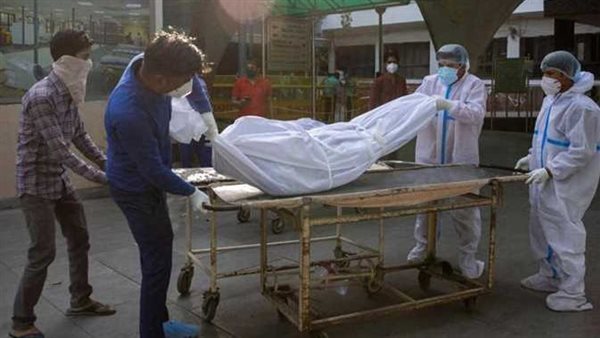 وفيات كورونا