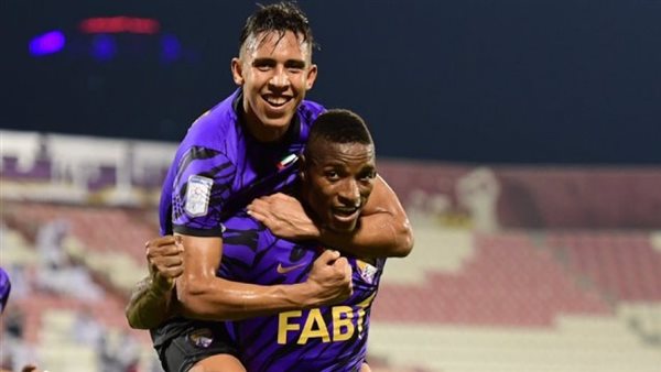 العين الإماراتي