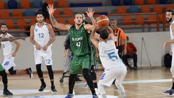 الاتحاد السكندري