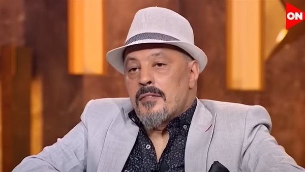 عمرو عبد الجليل