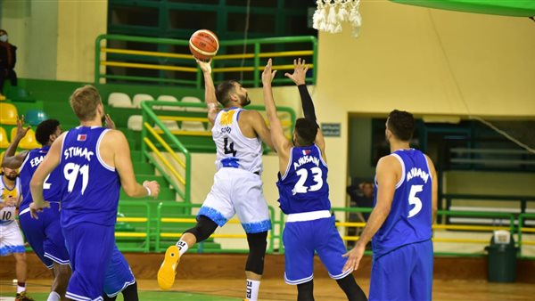 الغرافة والمنامة