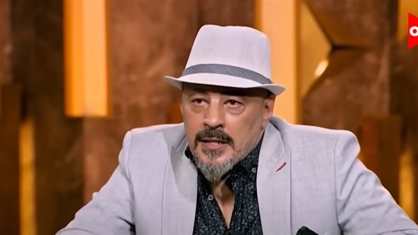 عمرو عبد الجليل