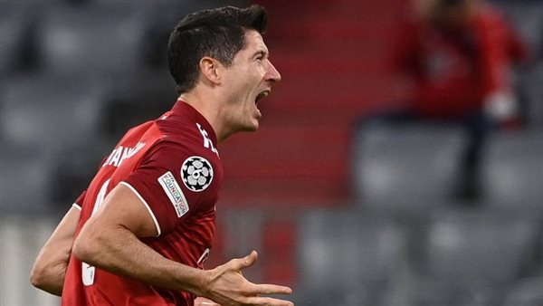  ليفاندوفسكي